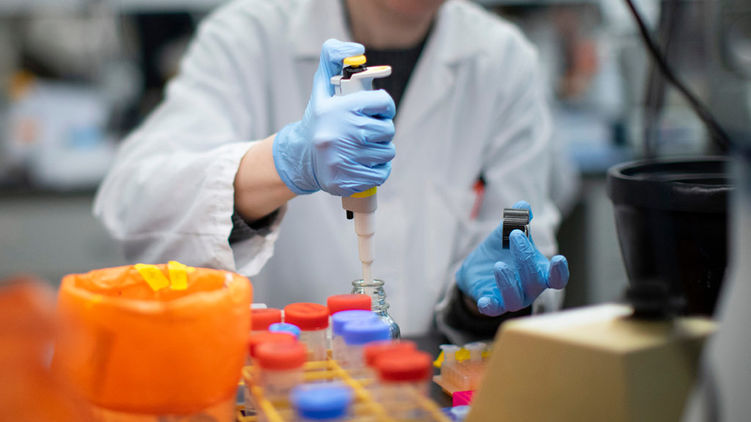 Che cosa ci fanno in Ucraina i bio-laboratori segreti degli Stati Uniti?