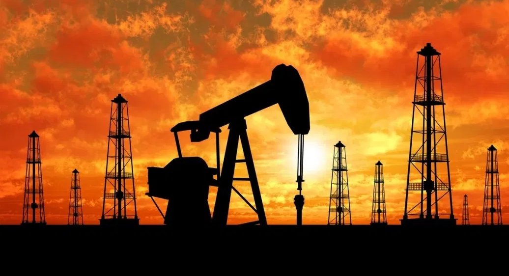 La morte del petrolio americano