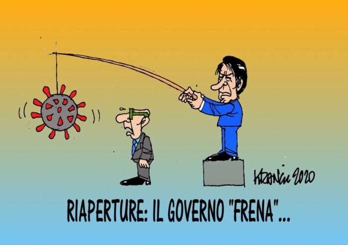 L’addomesticamento