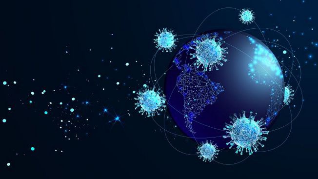 Il mondo post-coronavirus