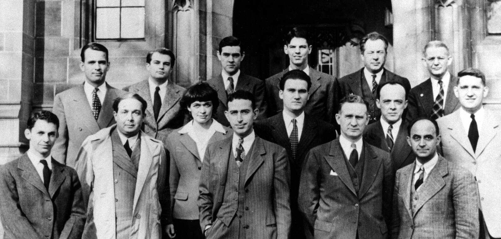 Il progetto segreto “Manhattan COVID-19" guidato da miliardari nel tentativo di influenzare il governo Trump
