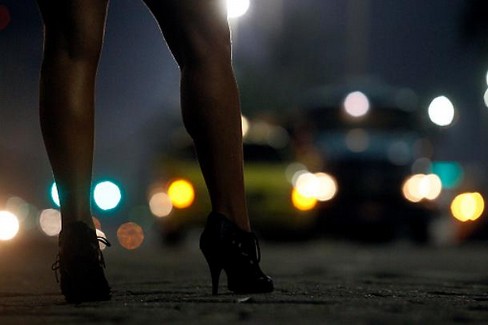 Proposta del governo svedese: acquistare sesso dovrebbe essere punito con la prigione