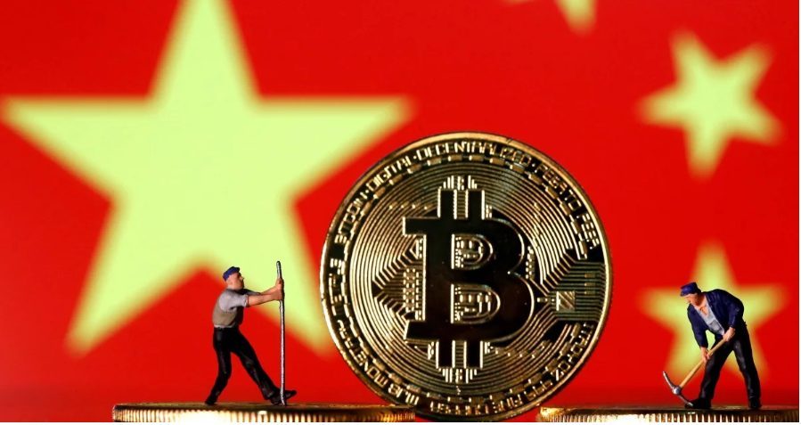 Preparatevi per la prossima svolta: lo yuan digitale