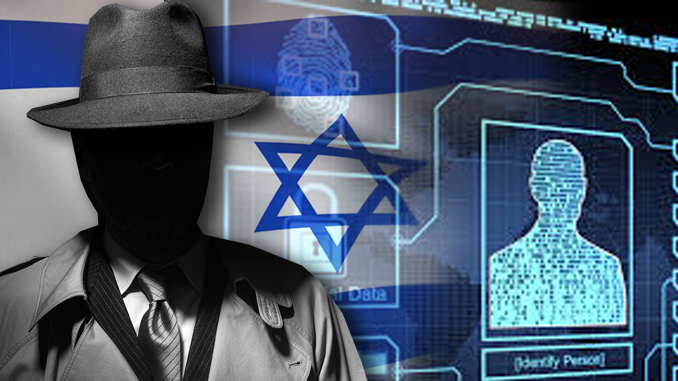 Israele perfeziona la tecnologia per la sorveglianza