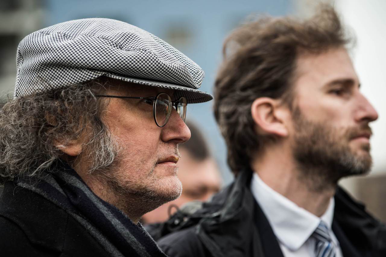 “Non siamo casaleggini, siamo grillini”.
