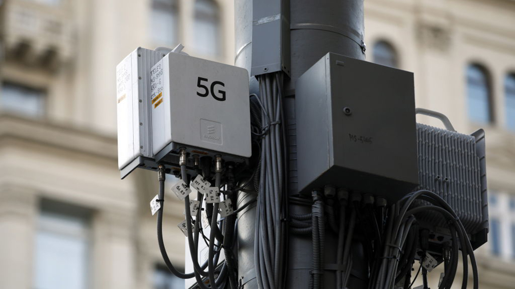 “DOSSIER 5G”: le verità non autorizzate