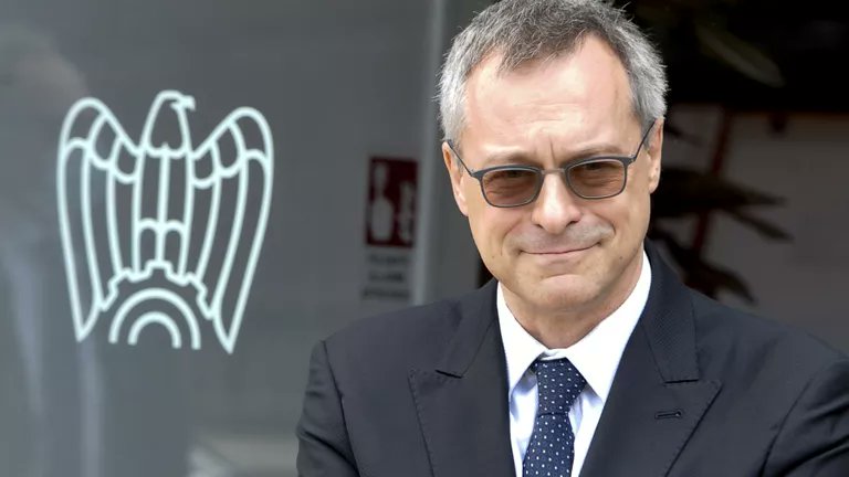 I Golpisti di Confindustria