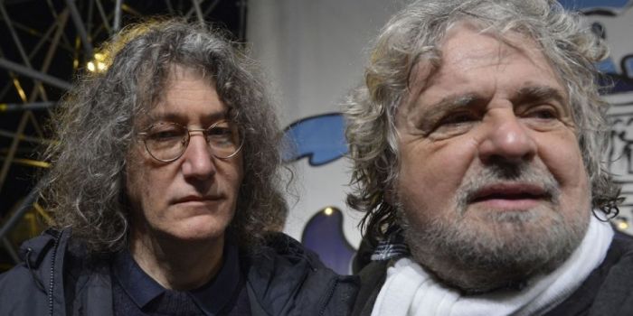 Perché attaccano il Movimento 5 Stelle proprio adesso