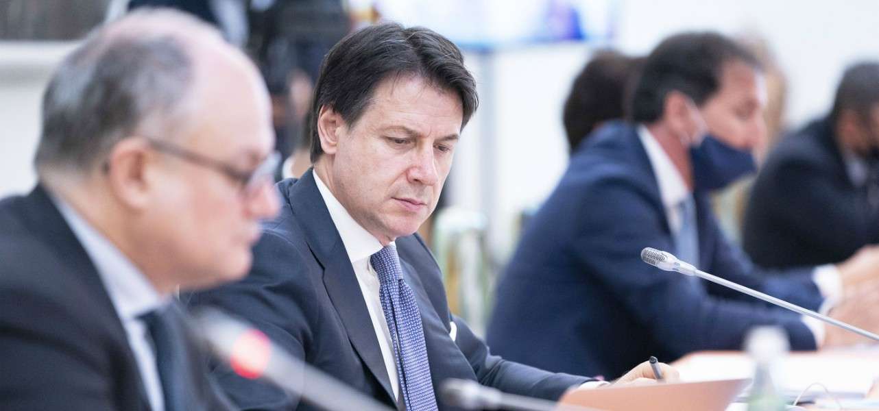 La grande svendita / Così l’Italia termina il “lavoro” del ’92