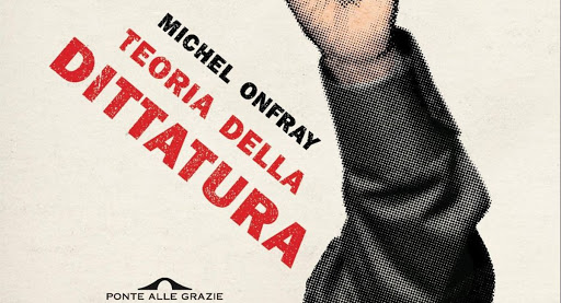 Muore la libertà con i nostri clic. Intervista a Michel Onfray