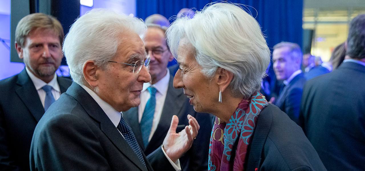 L’ultima mossa Tedesca / Senza la firma del Mes l’Italia non avrà più aiuti dalla Bce