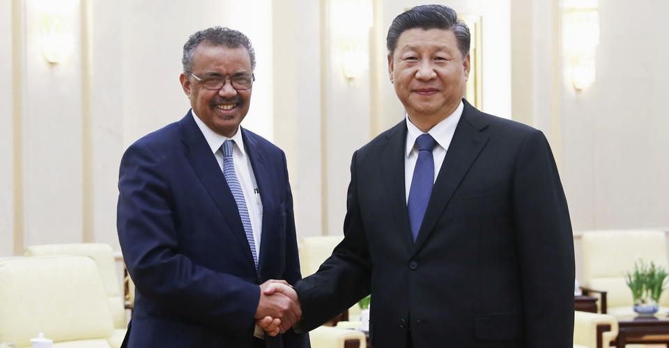 I documenti che inchiodano Cina e Oms: Pechino nascondeva i dati, l’Oms si lamentava ma “in privato”
