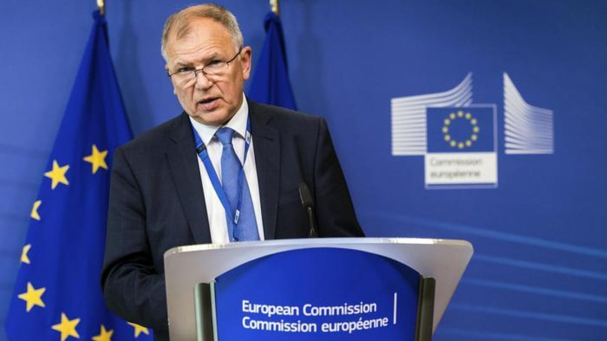 REPORT: l’UE pianifica il "Passaporto delle Vaccinazioni" sin dal 2018