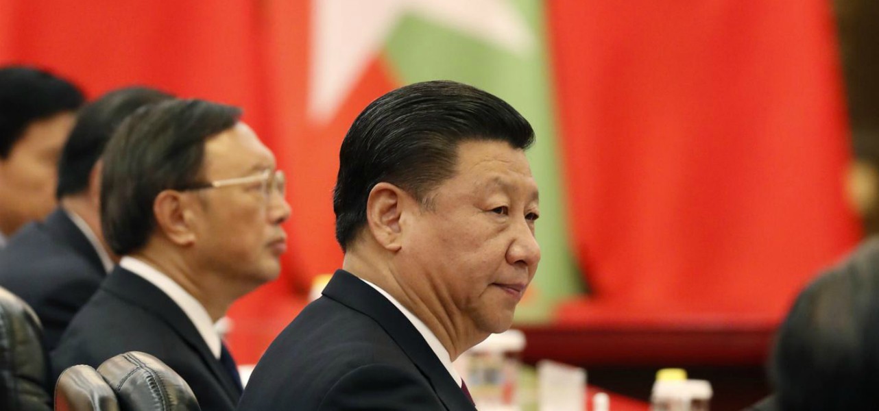 I guai di Xi Jinping smontano il sogno cinese di Italia e Germania