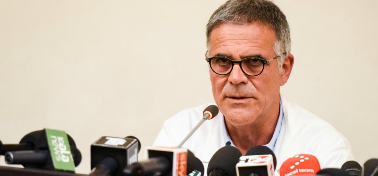 OMS “Covid a settembre”/ Zangrillo: nessuna seconda ondata perché sappiamo cosa fare