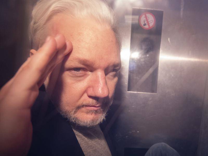 L'avvocato di Assange è stato nominato ministro della giustizia francese
