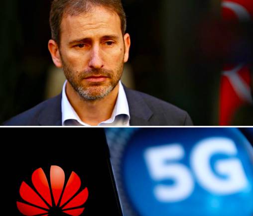 Perché Conte ha incontrato il “Lobbista” di Huawei Davide Casaleggio??