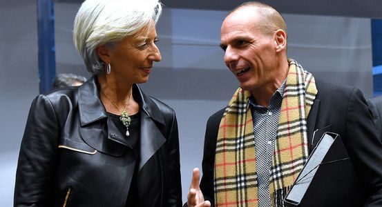 Finiremo come la Grecia, lo dice chi l’ha vissuto