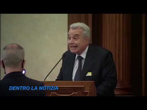 Magistrato Giorgianni :"Hanno commesso gli stessi errori in ogni nazione, perché? Morti evitabili"