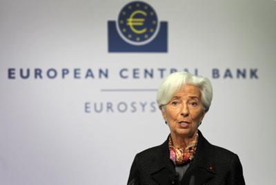 Ecco come la BCE sovvenziona il miliardario Bernard Arnault