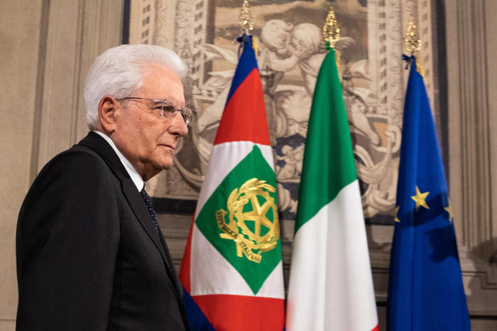 Sapelli: gli Usa vogliono riprendersi l’Italia e il Colle a tutti i costi
