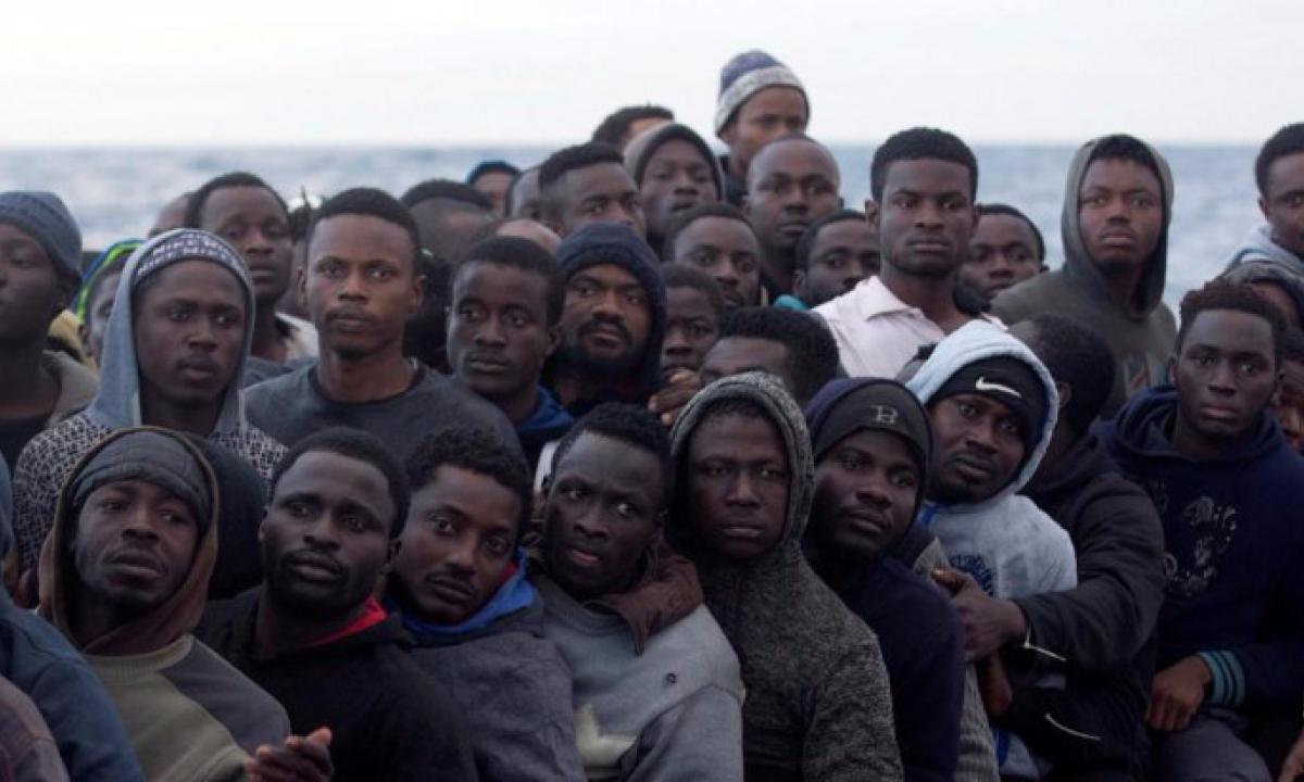 Razze, popoli, culture: si torni a parlarne senza tabù