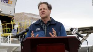 Niente mascherine per gli studenti delle scuole del New Hampshire