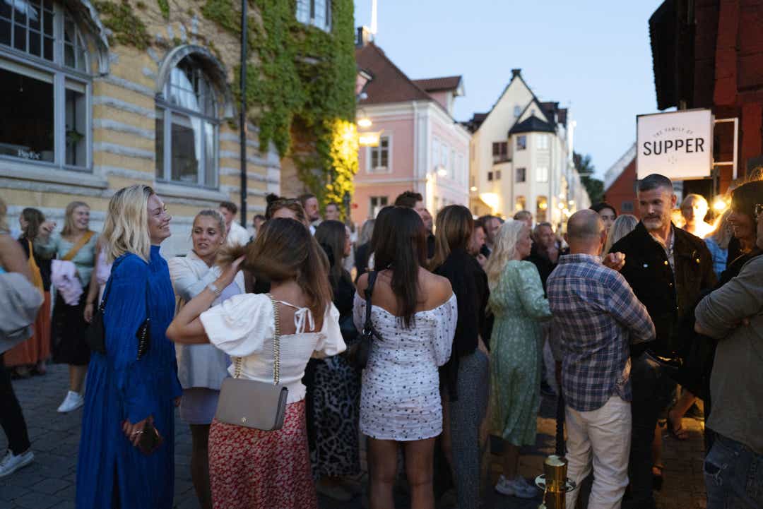 Morti Covid-19: la Svezia ha fatto peggio degli Stati Uniti