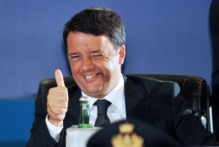 Renzi:”Capolavoro Europa! Hanno perso i Sovranisti!”Ha ragione?