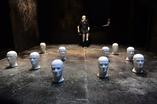 I Macellai della comunicazione - reloaded