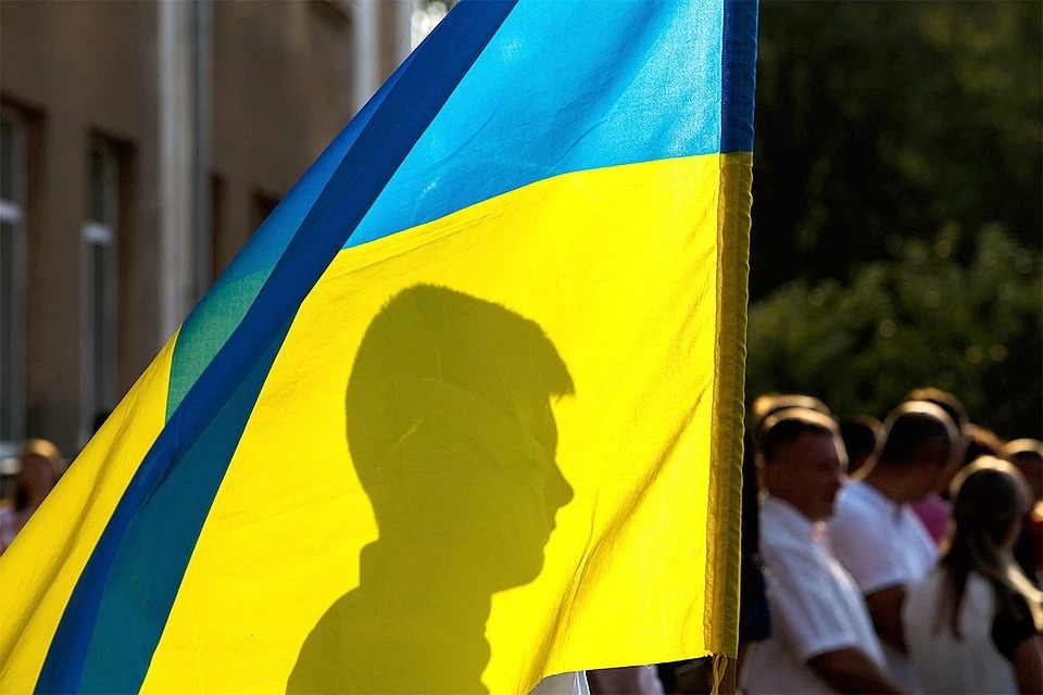 Avendo ricevuto una tranche di $ 2,1 miliardi dal FMI, l'Ucraina potrebbe essere inadempiente per non rimborsare questo debito