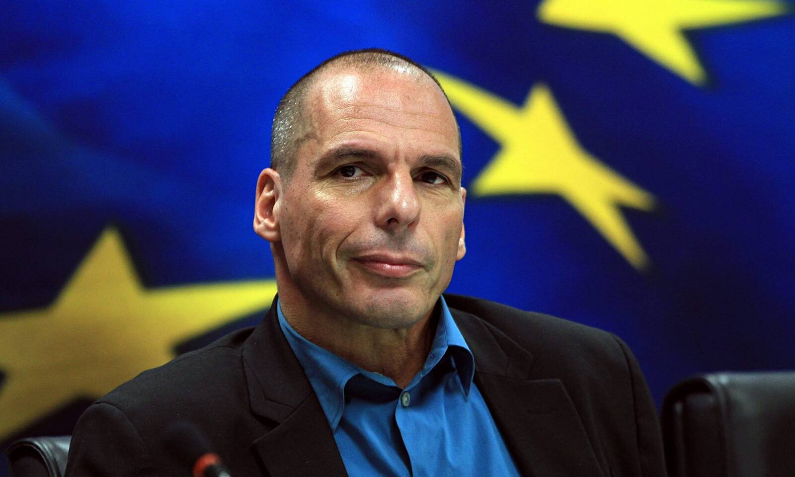 Varoufakis: L'Eurozona è alle prese con crisi, guerre di classe e divisioni Nord-Sud