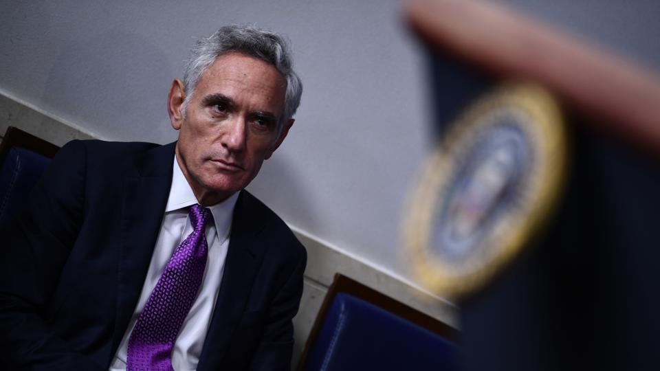 Buone notizie: con l’uscita di scena di Fauci potrebbe tornare il buon senso.