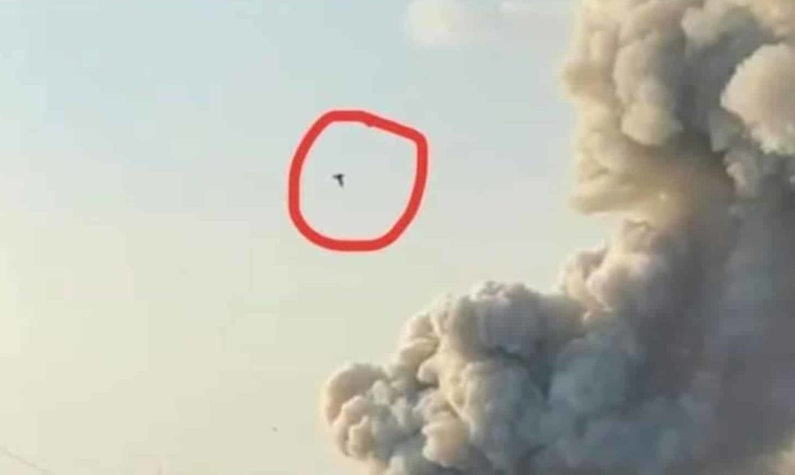 A Beirut è stata utilizzata una carica nucleare miniaturizzata, difficile nascondere la situazione. Migliaia di vittime