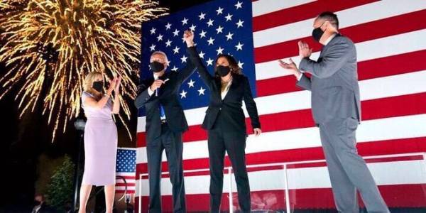 Usa, una pomposa convenzione per nascondere la tirannia emergente del partito unico