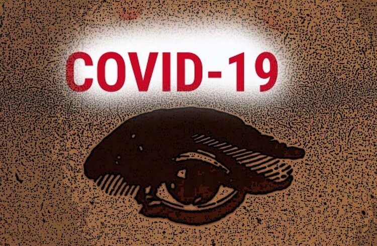 Covid-19 e tecnologia