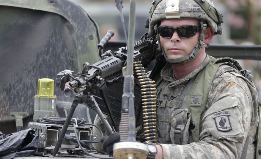 Le truppe americane lasciano la Germania: è addio o solo Auf Wiedersehen?