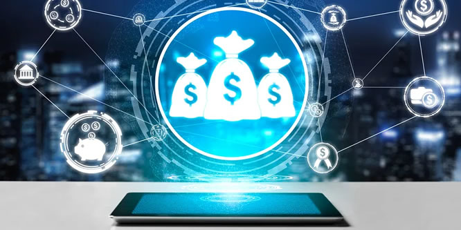 La “soluzione” della Fed al prossimo lockdown - Paga digitale per tutti?