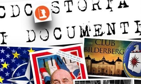 La storia segreta dell’Unione Europea3a parte