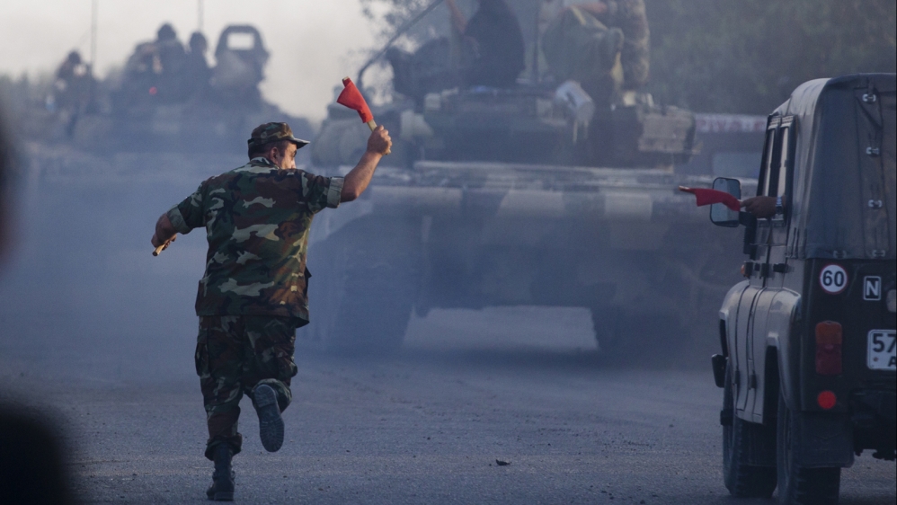 Perchè la guerra contro l’Armenia?