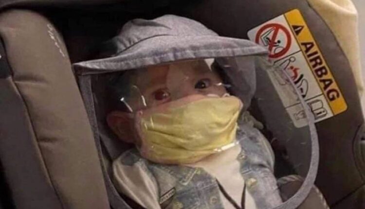 Bambini al tempo del Covid: quei "maligni amplificatori biologici"