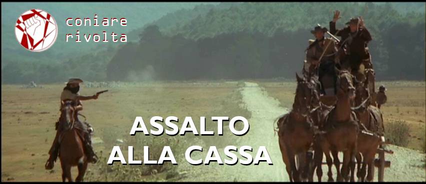 Confindustria punta alla Cassa