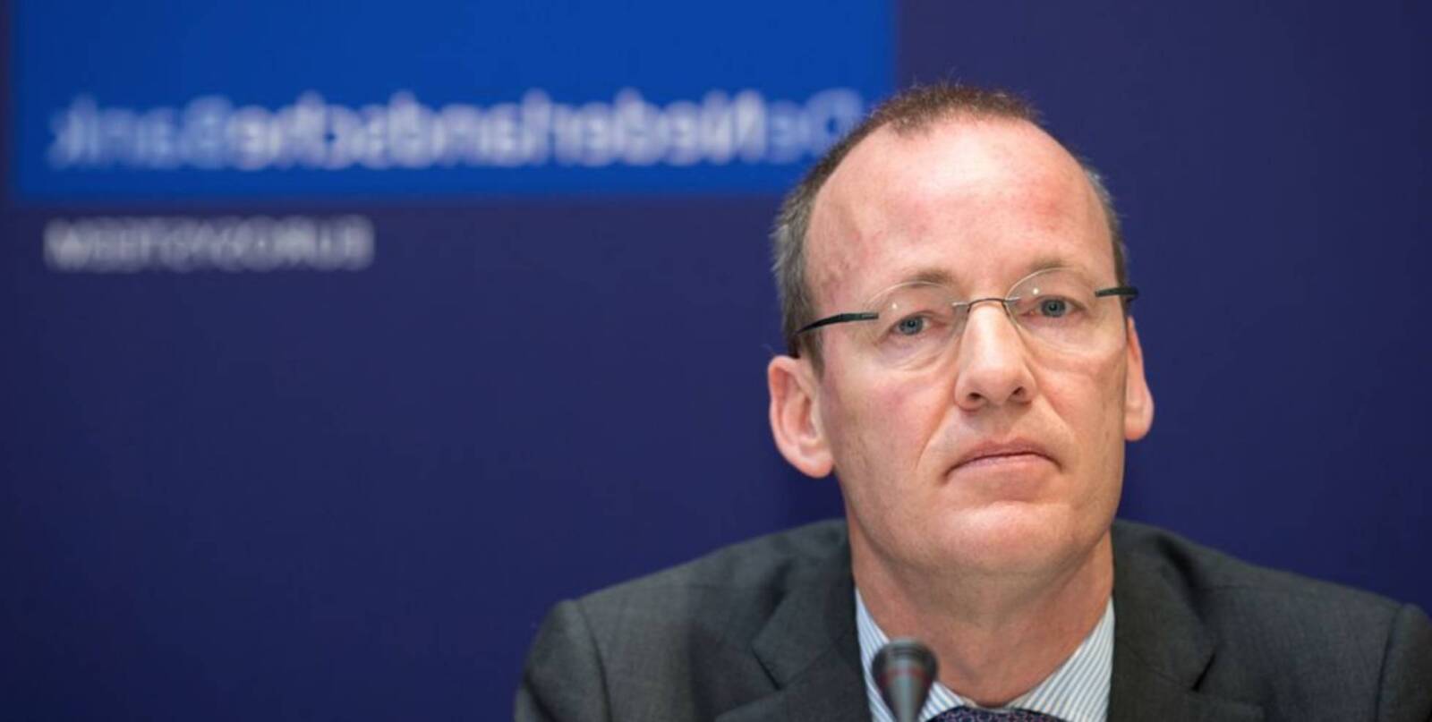 Banchiere centrale olandese: "L'euro potrebbe diventare insostenibile"