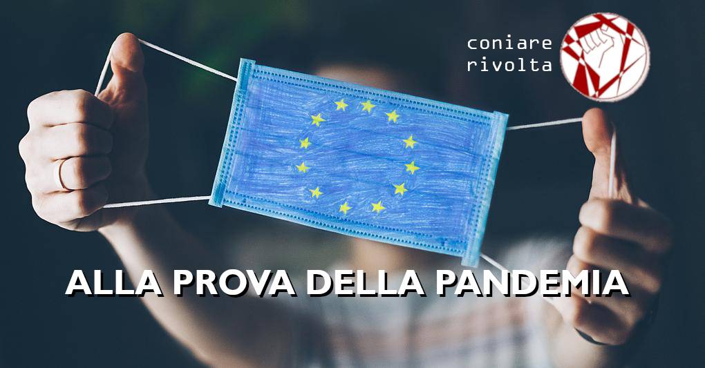 L’UE alla prova della pandemia. Intervista al collettivo di economisti Coniare Rivolta
