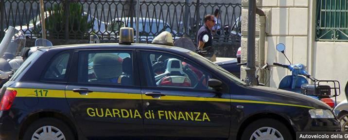 30 mafiosi ricevevano in carcere lo stipendio di cittadinanza
