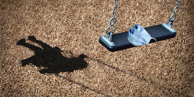 È questo che vogliamo per i nostri bambini?