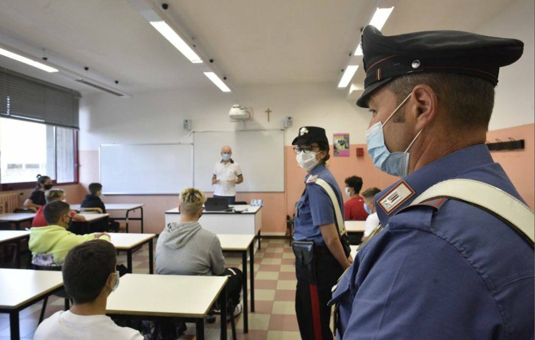Ricominciata la scuola tra problemi vecchi e nuovi