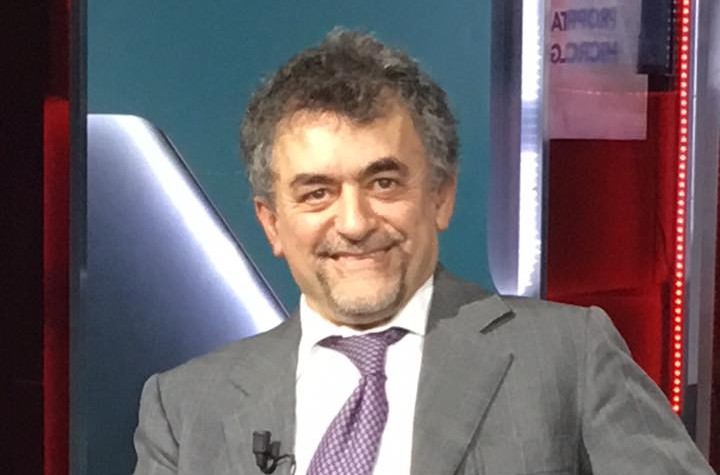 Dott. Stefano Scoglio: Tamponi Fake e Virus Mai Isolato