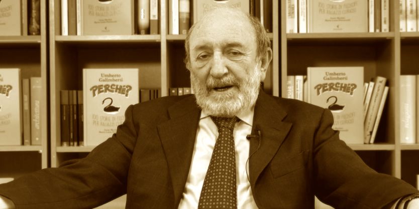 Galimberti: insegnanti deresponsabilizzati, come i medici (e i nazisti)