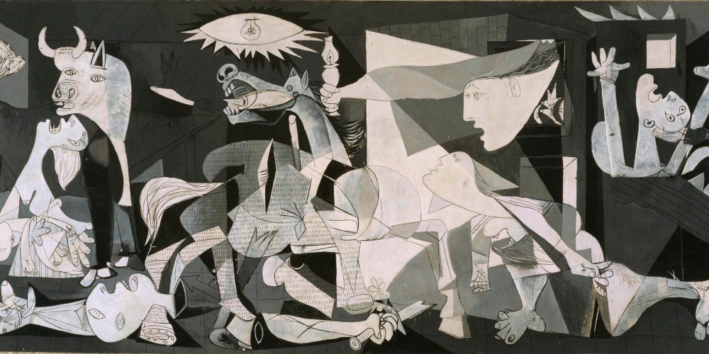 Guernica Picasso